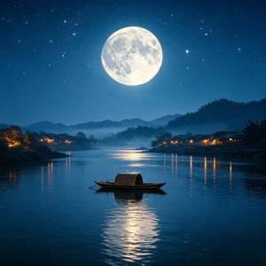 春江花月夜