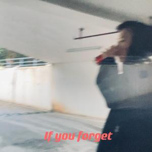 如果你忘了
