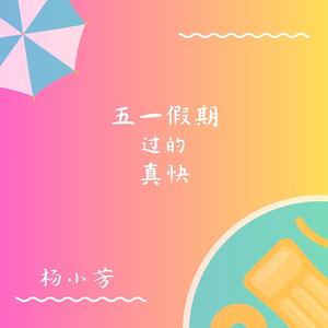 五一假期过的真快
