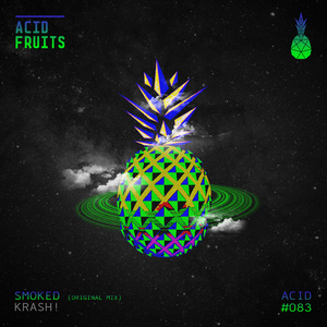 Smoked (Original mix)