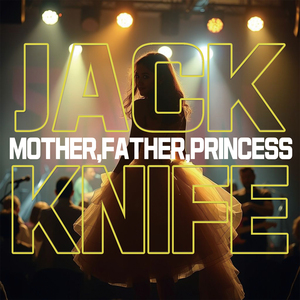 마더,파더,프린세스(Mother, Father, Princess) (Inst.)