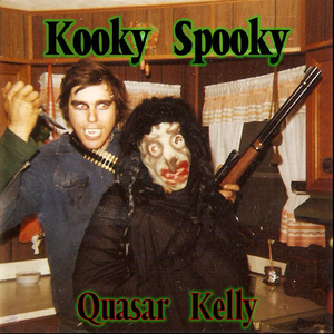 R.L. Stine Is Trying To Kill Me (Kooky Spooky Version)