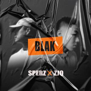BLAK(Extended Mix)