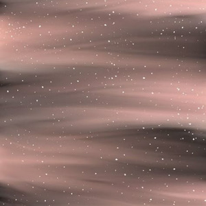 midnight drizzleness