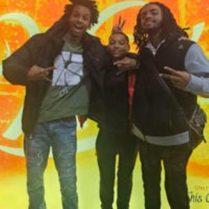 Isles Of Greed (feat. King.Jay.T & Universal Suggz)