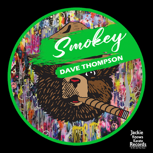 Smokey (Original Mix)