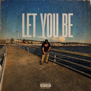 Let You Be