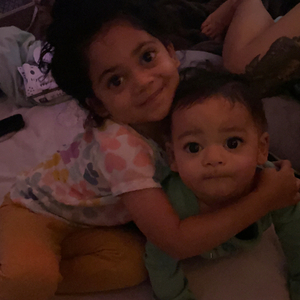 Your Love Is Very Special