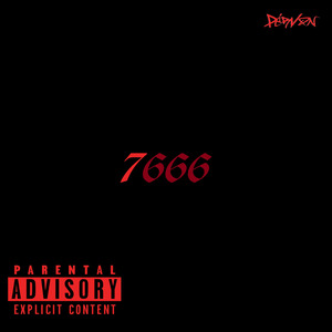 7666
