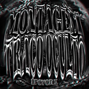 MONTAGEM TRAÇO OCULTO