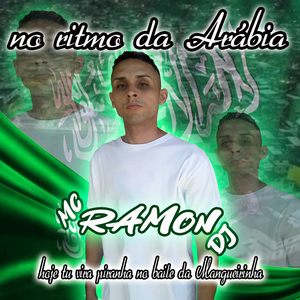 No Ritmo da Arábia Hoje Tu Vira Piranha no Baile da Mangueirinha