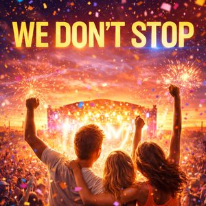 We Don't Stop