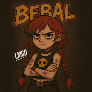 Bebal