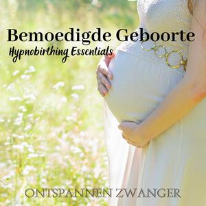 Gezegende tijd met baby