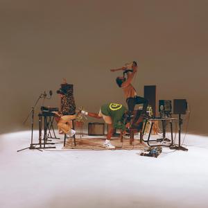 Work With Me (feat. stoop lee)