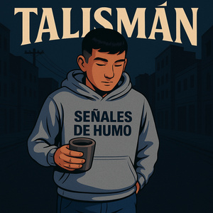 TALISMÁN (Freestyle)