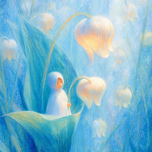 二十四节气之谷雨