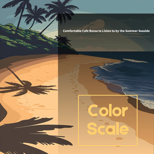 Untouched Shoreline Calm