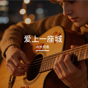 爱上一座城1