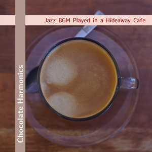 Coffee Jazz and Caffeine
