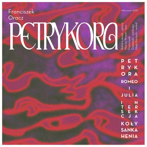 Petrykora