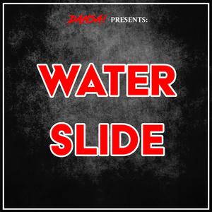 Waterslide