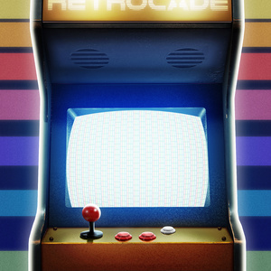 Retrocade (Main Theme)