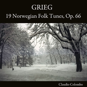 No. 2, Det er den störste Dårlighed. Andante espressivo