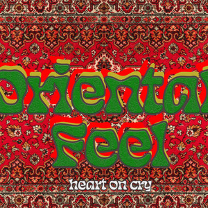 Oriental Feel