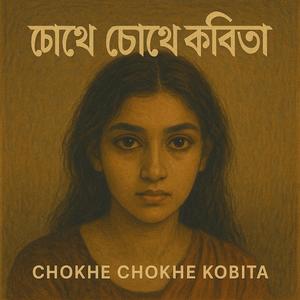 চোখে চোখে কবিতা