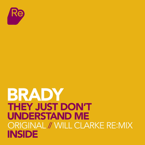 They Just Don't Understand Me (Original Mix)