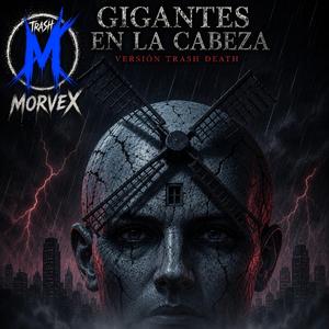 Gigantes en la cabeza