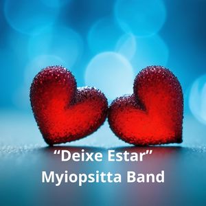 Deixe Estar