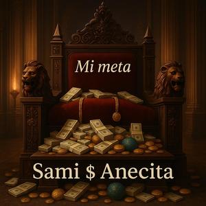 Mi meta (feat. Anecita)