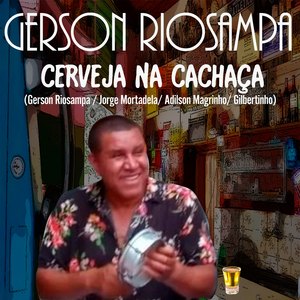 Cerveja na Cachaça