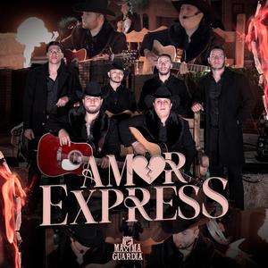 Amor Express (En Vivo)