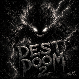 毁灭  Doom II
