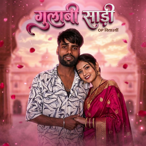 Gulabi Saadi (Remix)