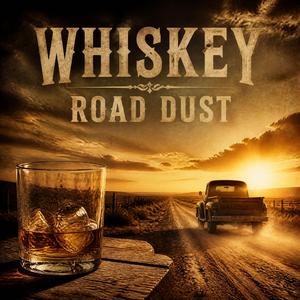 Whiskey Road Dust
