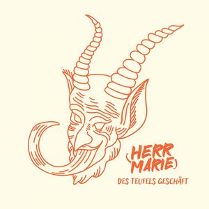 Des Teufels Geschäft