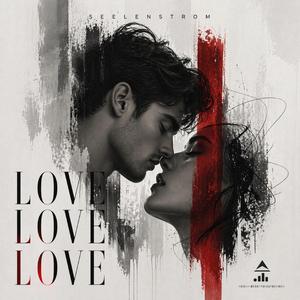 Love Love Love (Dreamy Clubmix)