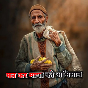 मत कर माया को अभिमान