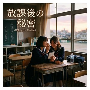 放課後の秘密 (Hōkago no Himitsu)