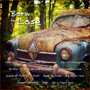 Game of Thrones Theme (From "Game of Thrones)