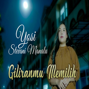 Giliranmu Memilih