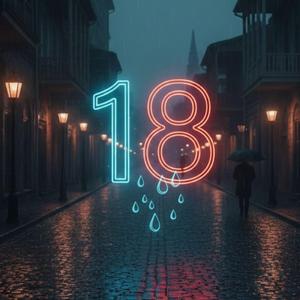 შენ 18 წლის გახდი