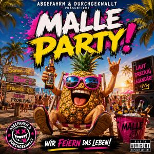 Malle Pary