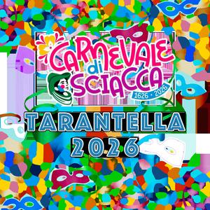 Tarantella 2026 (feat. Giuseppe Cusumano)