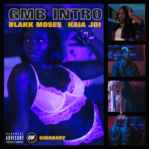 GMB Intro