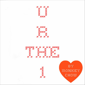 U R the 1